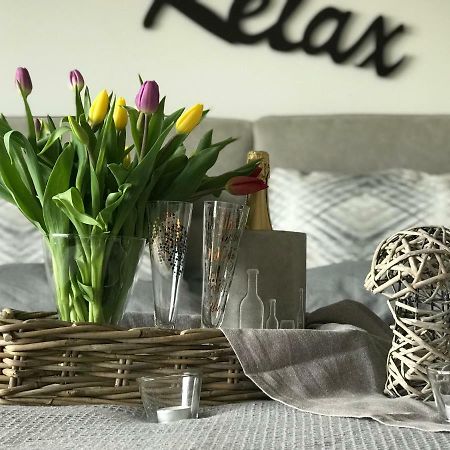 Ferienwohnung Weserblick-Hameln ฮาเมลน์ ภายนอก รูปภาพ