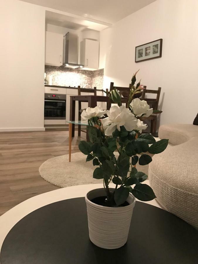 Ferienwohnung Weserblick-Hameln ฮาเมลน์ ภายนอก รูปภาพ