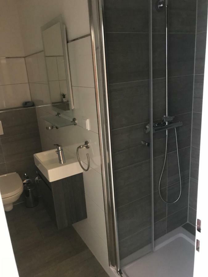 Ferienwohnung Weserblick-Hameln ฮาเมลน์ ภายนอก รูปภาพ