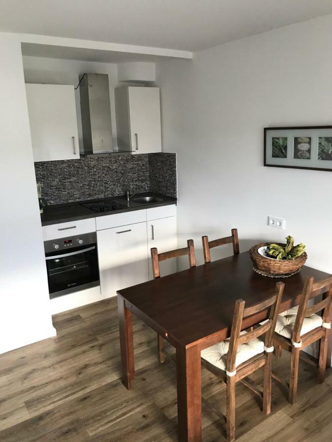 Ferienwohnung Weserblick-Hameln ฮาเมลน์ ภายนอก รูปภาพ